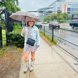 Meet your Posher, Kristina